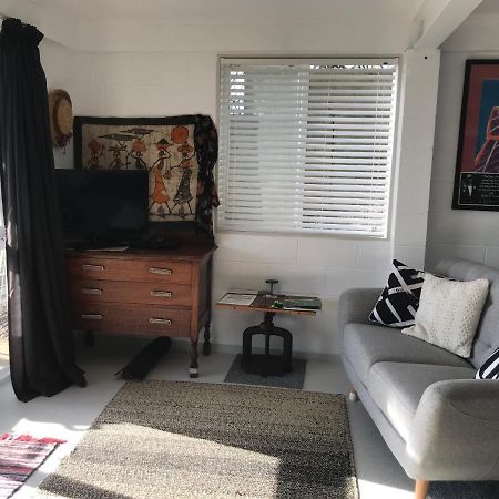 Ohiwa Harbour Studio Apartment Waiotahi Bagian luar foto