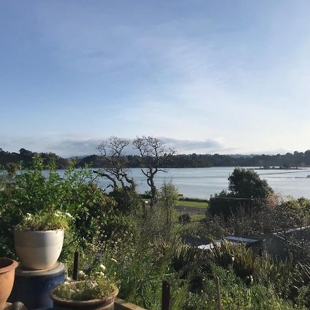 Ohiwa Harbour Studio Apartment Waiotahi Bagian luar foto